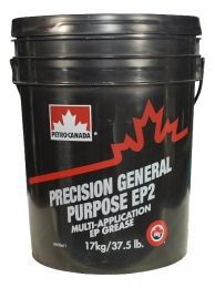 Precision General Purpose EP2  17 kg	