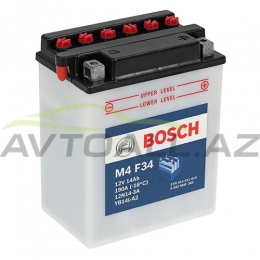 Bosch Moto 14Ah M4 F34 