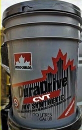 Petro Canada ATF Duradrive CVT 20L