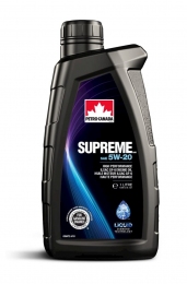 Petro-Canada Supreme 5W-20