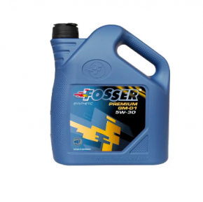 Fosser Premium GM D1 5W30 1L