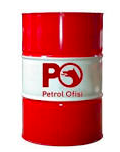 Petrol Ofisi TMS 975 202L