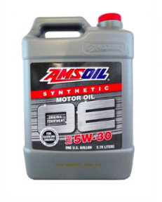 Amsoil OE Series 5W30 3.78 L