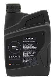 Avista EVO ATF ASIA SP III-IV 1L
