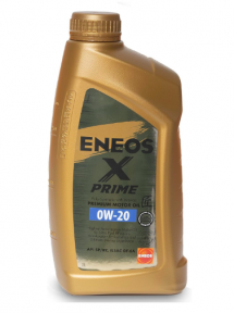 Eneos X Prime 0W20 1L