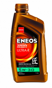 Eneos Ultra-R 5W30 1L