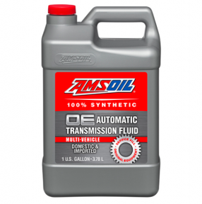 Amsoil Multi-Vehicle ATF OE 3.78 L