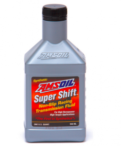 Amsoil Super Shift® Racing Transmission Fluid SAE 10W 946ml