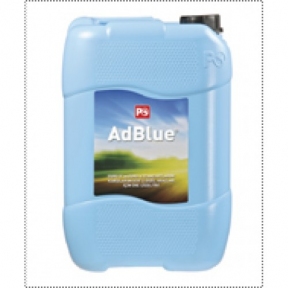 Petrol Ofisi Ad Blue 20L