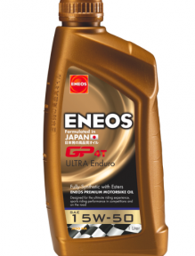 Eneos Ultra Enduro GP4T 15W40 1L