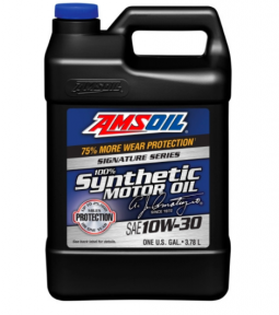 Amsoil Signature Series 10W30 3.78 L