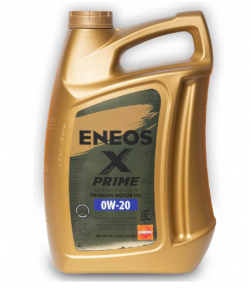 Eneos X Prime 0W20 4L