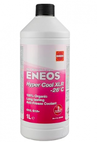 Eneos Hyper Cool XLR-26 G12+ 1L