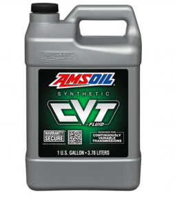 Amsoil Synthetic CVT Fluid 3.78 L