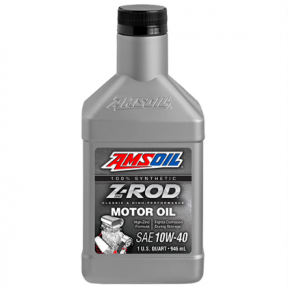 Amsoil ZRod 10W40 946 ml