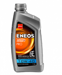 Eneos Pro Eco 10W40 1L