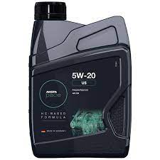 Avista Pace EVO US 5W20 1L