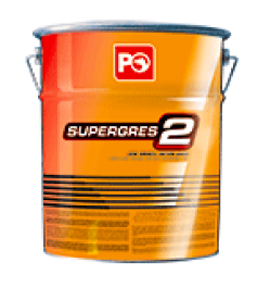 Petrol Ofisi Super Qres 2 15KG