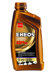 Eneos Performance Racing GP4T 5W30 1L