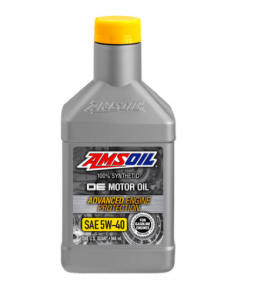 Amsoil OE Series 5W40 946 ml