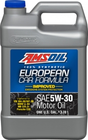 Amsoil Improved LS (C3) 5W30 3.78 L