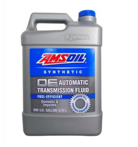 Amsoil Fuel-Efficient ATF OE 3.78 L