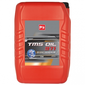 Petrol Ofisi TMS 971 W10 20L