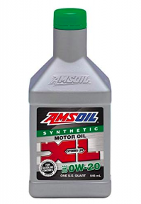 Amsoil XL Series 0W20 946 ml