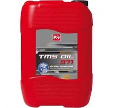 Petrol Ofisi TMS 973 20L