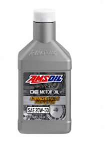 Amsoil OE Series 20W50 946 ml