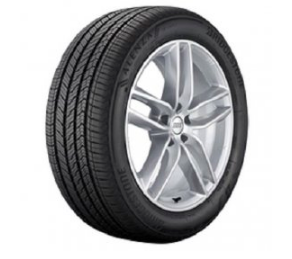 Bridgestone Alenzas 105T 255/45R20 M+S  