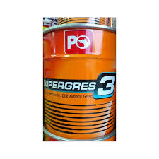 Petrol Ofis Super Qres 3 4KG