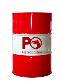 Petrol Ofisi Turbin və Sirkulasiya Yağı-220 210L