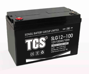 TCS UPS  12V 100 Ah UPS