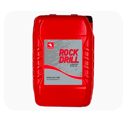 Petrol Ofisi Rock Dril EPXM-100 17.5L