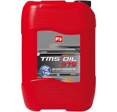 P.O TMS oil 975  20L