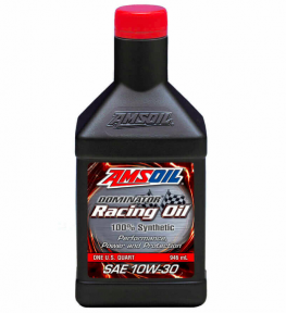 Amsoil DOMINATOR Competition Diesel Oil 10W30 946 ml