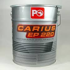 Petrol Ofisi Karius EP 220 15KG