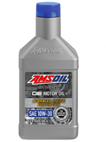 Amsoil OE Series 10W30 946 ml