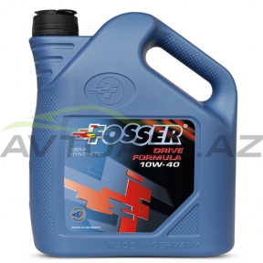 Fosser 10W40 4L Drive Formula