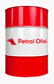 Petrol Ofisi Hydro Tech HVI-46 204.5L