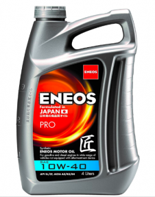 Eneos Pro Eco 10W40 4L