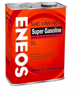 Eneos Super Gasoline 10W40 1L