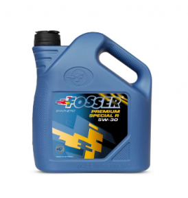 Fosser Premium R Special 5W30 1L