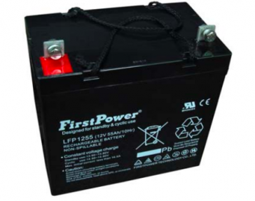 FirstPower LFP12 55 Ah UPS