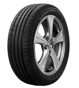 Maxxis 215/55R17 Premitra HP5 98W XL