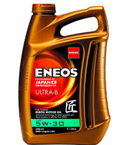 Eneos Ultra-B 5W30 4L