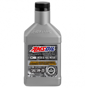 Amsoil OE Series 5W20 946 ml