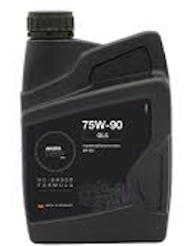 Avista EVO G5 75W90 1L