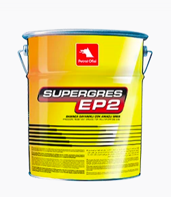 Petrol Ofis Super Qres EP2 0.9KG